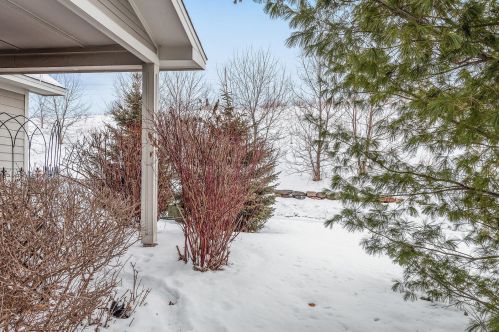 15604 Dunberry Way, Saint Paul MN  55124-7827 exterior