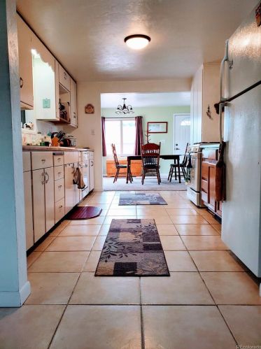 3281 Crawford Dr, Canon City CO  81212-9372 exterior