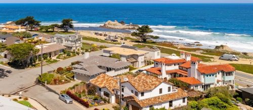 1244 Surf Ave, Del Monte Park, CA 93950-2034