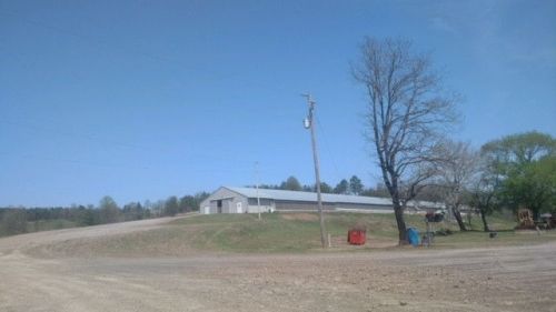 10814 Melton Rd, Rover, AR 72828-8028