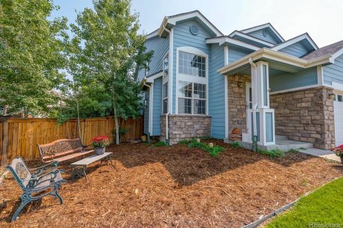 4090 Malaya St, Denver CO  80249-8207 exterior