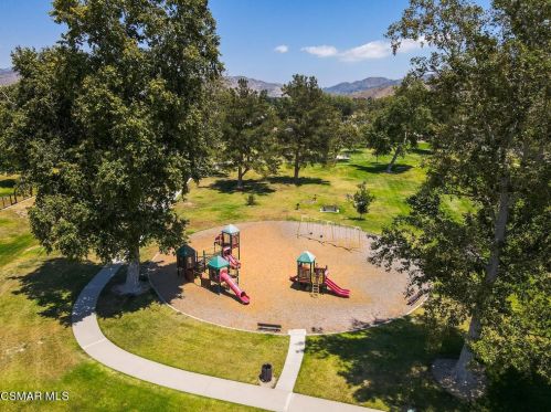 2167 Tracy Ave, Simi Valley CA 93063-2750 exterior