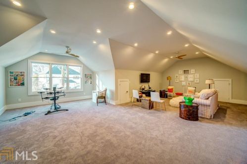 2382 Ewing Dr, Atlanta GA  30319-3929 exterior