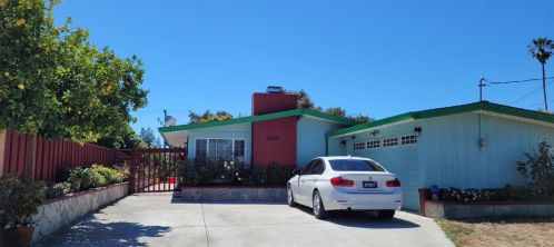 27437 Lyford St, Hayward, CA 94544-4345