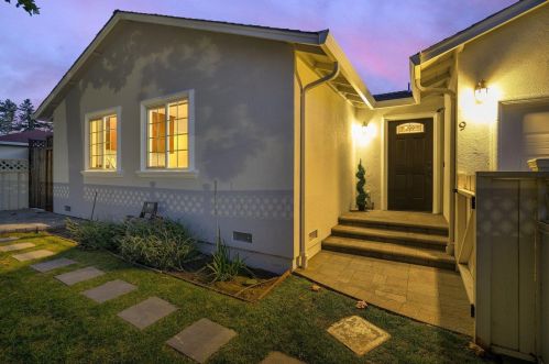 937 Bernardo Ave, Sunnyvale, CA 94087-1501