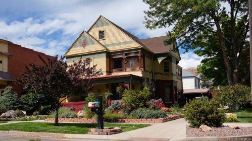 429 Greenwood Ave, Canon City, CO 81212-3245