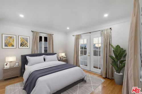 1125 Cedar St, Glendale CA  91207-1728 exterior