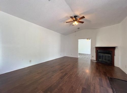 5615 Shady Hill Cir, Princeton TX  75407-4474 exterior