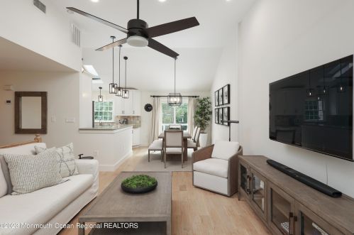 34 Barbara Ter, Middletown NJ 07748-1202 exterior