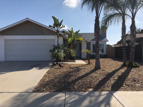 3763 Cherrystone St, Oceanside, CA 92058-1650