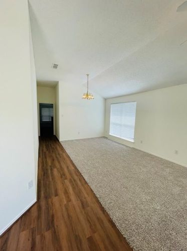 10220 Tustin Ter, Fort Worth TX  76108-4956 exterior