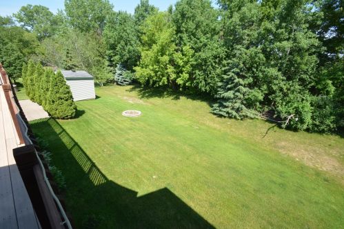 7322 31st St, Saint Paul MN  55128-4030 exterior