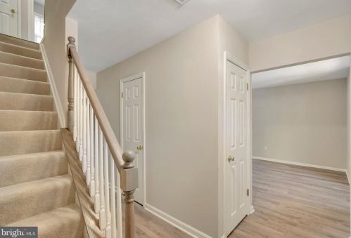 5054 Tibbitt Ln, Springfield VA  22015-1520 exterior