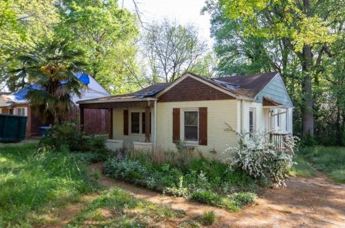 424 Greencove Ln, Atlanta, GA 30316-1706