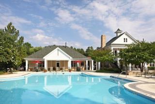 1300 Sterling Green Dr, Cary NC  27560-7956 exterior