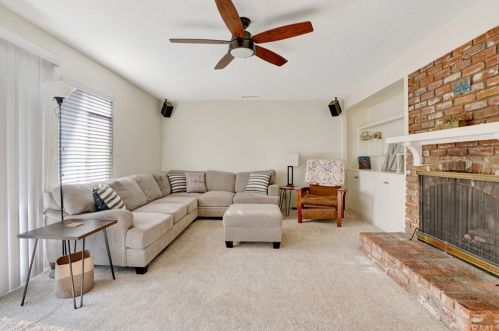 219 Nutwood St, Anaheim CA  92804-2532 exterior