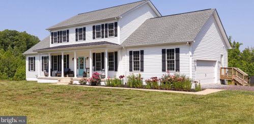 9803 Edenton Rd, Partlow, VA 22534-9632