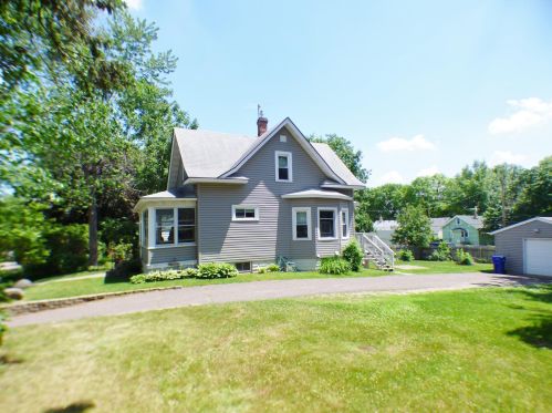 1144 Cook Ave, Saint Paul MN  55106-3325 exterior