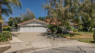 2081 Tulare Way, Upland, CA 91784-1486