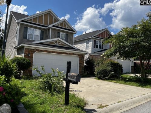 120 Whitton Ct, Lexington, SC 29073-6720