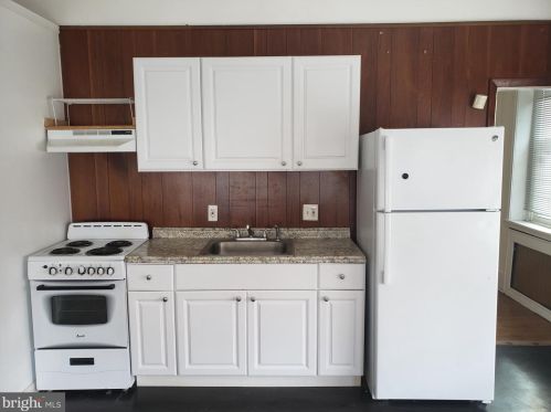 1813 19 St, Philadelphia PA  19146-1438 exterior