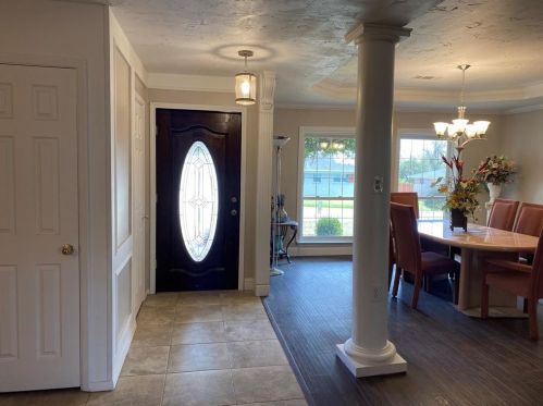 5005 Nevada Trl, Fort Worth, TX 76180-7221