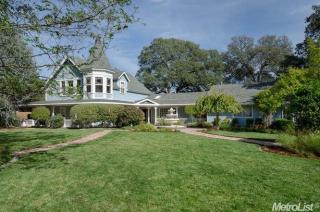 3244 Pinchem Creek Dr, Rescue, CA 95672-9600