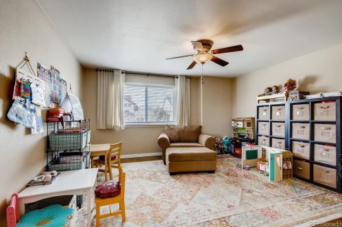 4751 Sedona Cir, Parker CO 80134-4525 exterior