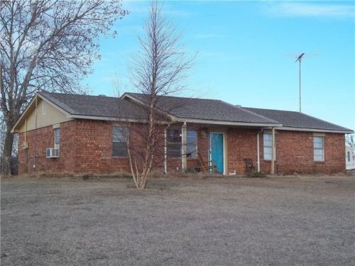 8560 Highway 99, Prague, OK 74864-6483