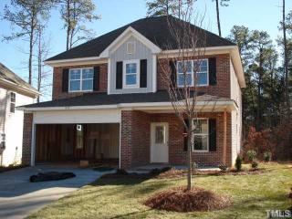 3810 Cumberland Pond Rd, Raleigh, NC 27606-4867