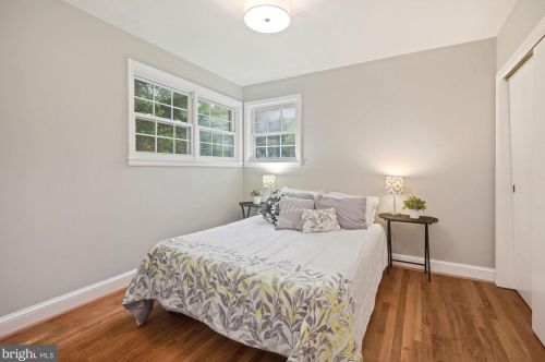 10 Eastmoor Dr, Silver Spring MD  20901-1935 exterior