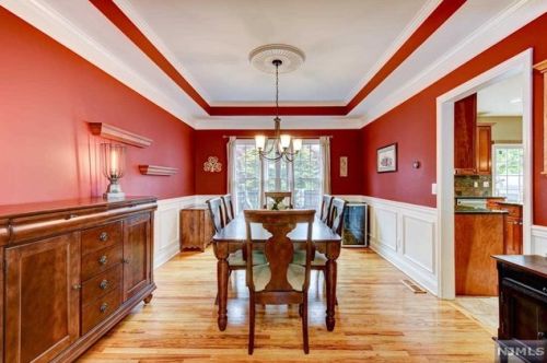 8 Matthew Ct, Dover NJ  07869-1058 exterior