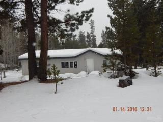 530 Willis Ln, Gilchrist, OR 97737-9755