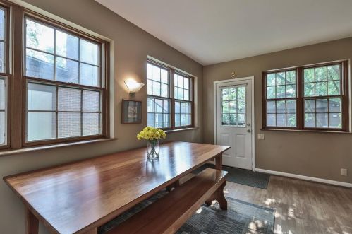 3712 Center St, Cincinnati OH  45227-4411 exterior