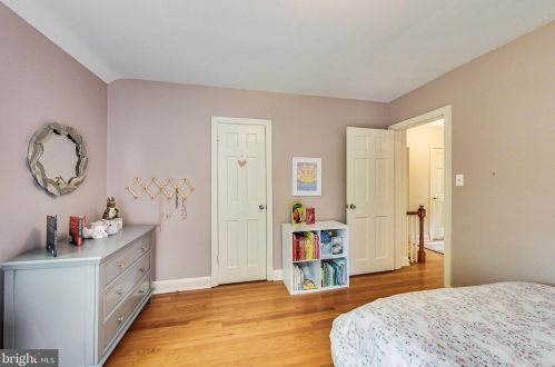 610 Ellsworth Dr, Silver Spring MD 20910-4301 exterior