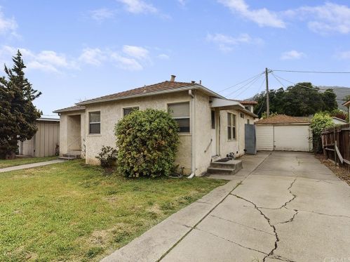 23 Chorro St, San Luis Obispo, CA 93405-1724