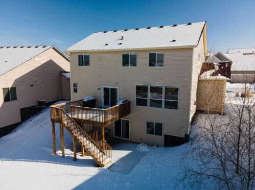 920 Drew Dr, Saint Paul MN  55129-6900 exterior