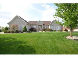 1525 Renoir Ave, Belleville, IL 62226-8907