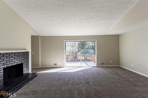 3296 Salem Rd, Conyers GA  30013-0053 exterior