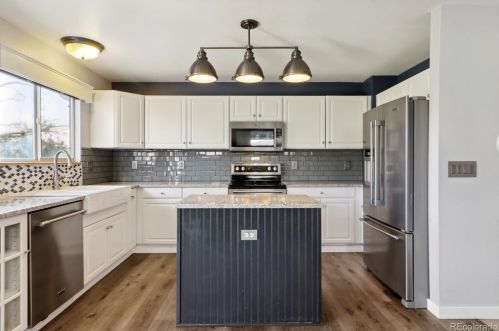 21672 Crestridge Pl, Aurora CO  80015-3596 exterior