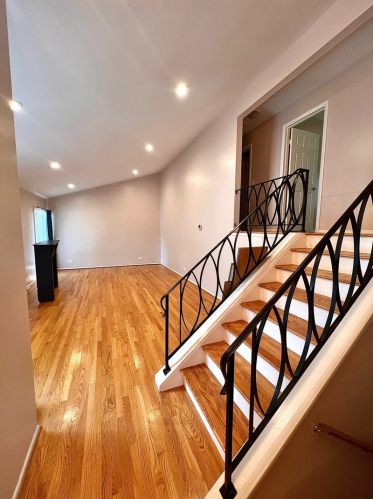 1166 Osterman Ave, Bannockburn IL  60015-4287 exterior