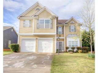 2925 Lighthouse Way, Conyers, GA 30013-6746