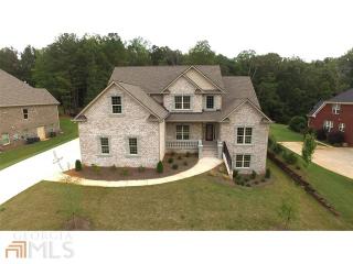 3379 Branch Valley Trl, Conyers, GA 30094-3994