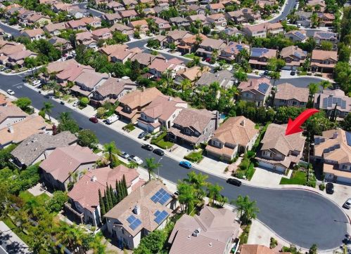 3023 Penman, Tustin, CA 92782-3316