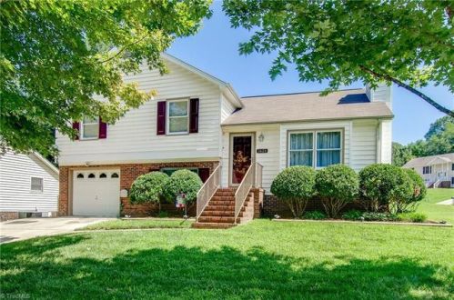 1625 Vance St, Greensboro, NC 27406-2367