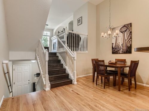 1415 Dayton Ct, Denver CO  80247-7338 exterior
