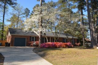 3407 Youngstown Dr, Fayetteville, NC 28303-4652