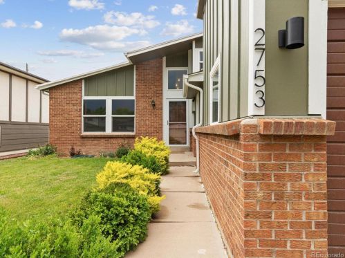 2753 Webster St, Denver, CO 80227-3409