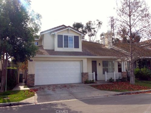 6 Bayfield, Irvine, CA 92614-7907