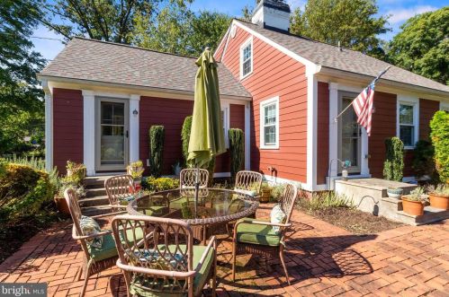 67 Eldrid Dr, Silver Spring MD 20904-2912 exterior